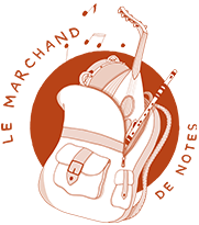 Artisan d'art et luthier passionné LA SEYNE-SUR-MER Le Marchand De Notes