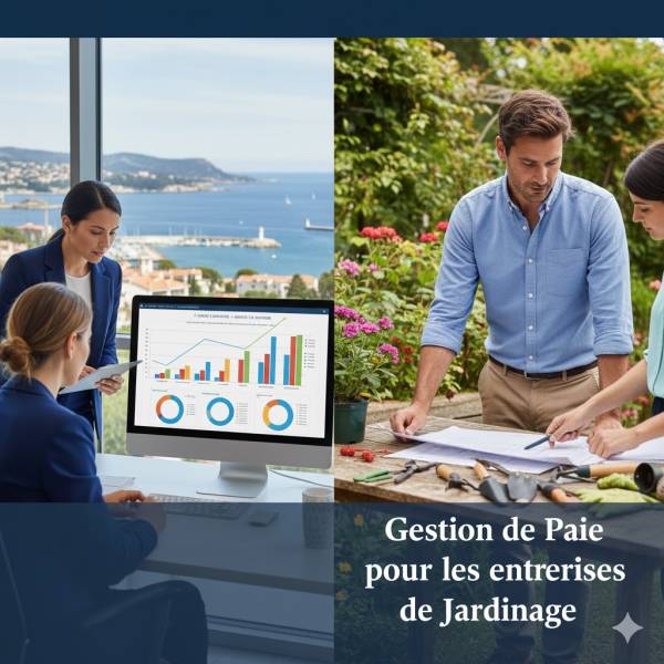 Optimiser la Gestion de la Paie et la Fiscalité des Services à la Personne à Six-Fours-les-Plages