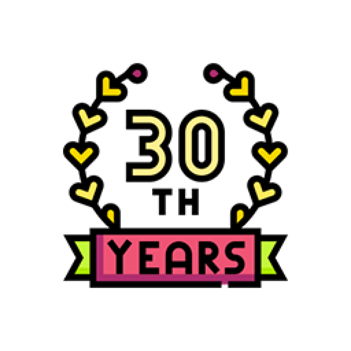 Plus de 30 ans d'expérience